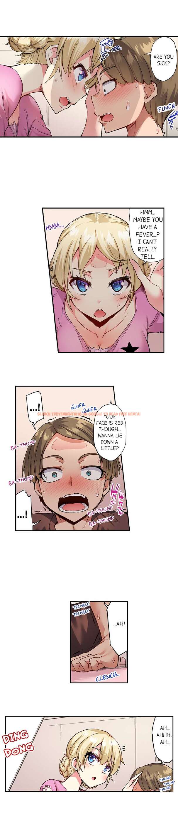 Read Hentai Image 7 406 in comic Traditional Job Of Washing Girls’ Body - Chapter 132 - www.hentaitnt.net