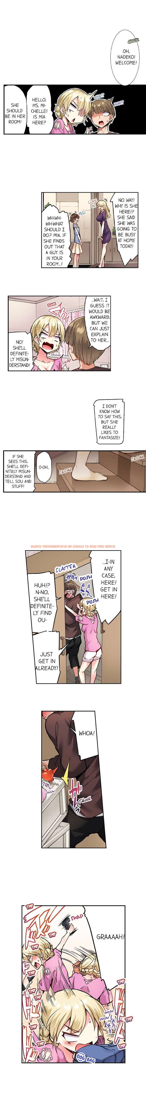 Read Hentai Image 8 406 in comic Traditional Job Of Washing Girls’ Body - Chapter 132 - www.hentaitnt.net
