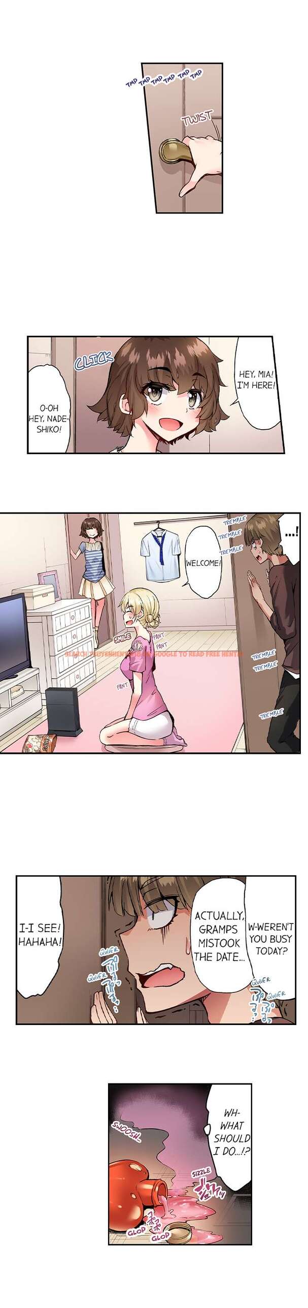 Read Hentai Image 9 406 in comic Traditional Job Of Washing Girls’ Body - Chapter 132 - www.hentaitnt.net