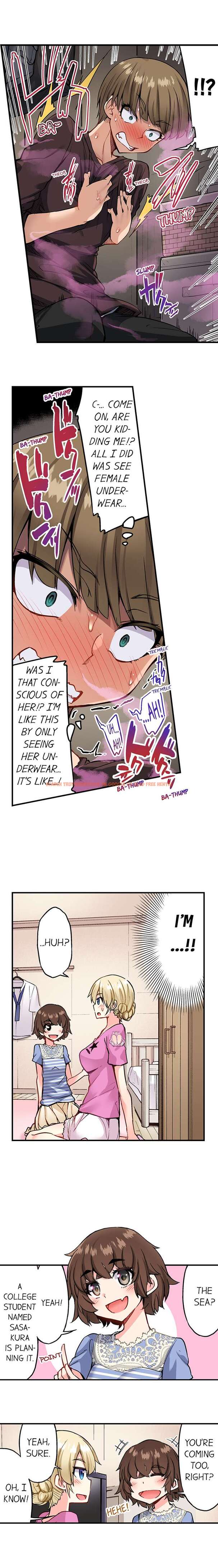 Read Hentai Image 4 876 in comic Traditional Job Of Washing Girls’ Body - Chapter 133 - www.hentaitnt.net