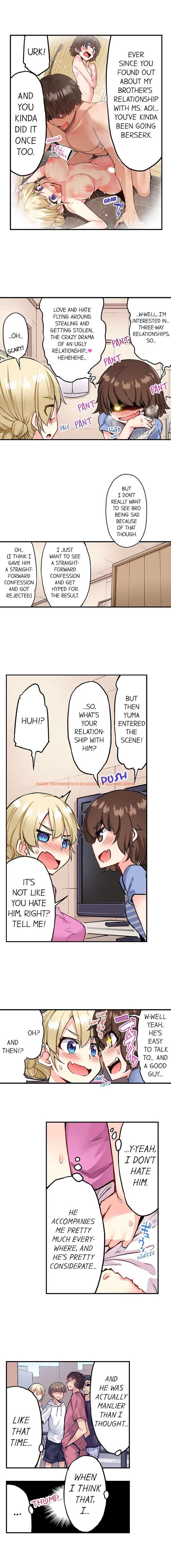 Read Hentai Image 6 876 in comic Traditional Job Of Washing Girls’ Body - Chapter 133 - www.hentaitnt.net
