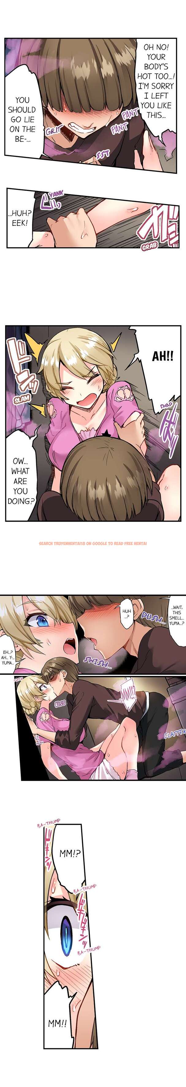 Read Hentai Image 9 876 in comic Traditional Job Of Washing Girls’ Body - Chapter 133 - www.hentaitnt.net