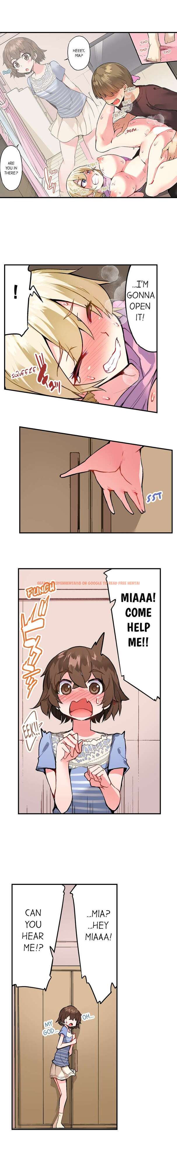 Read Hentai Image 3 402 in comic Traditional Job Of Washing Girls’ Body - Chapter 135 - hentaitnt.net