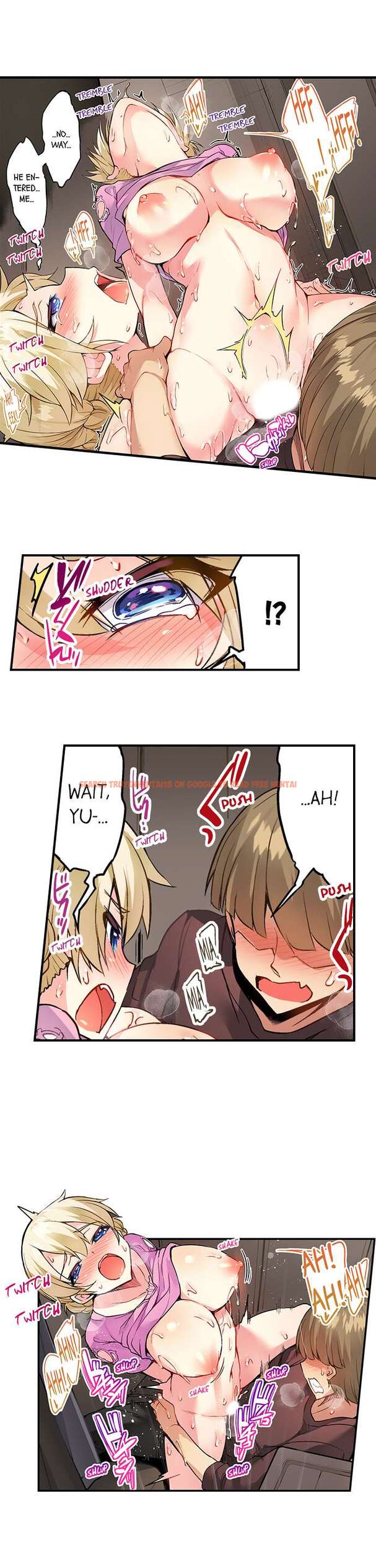 Read Hentai Image 9 402 in comic Traditional Job Of Washing Girls’ Body - Chapter 135 - hentaitnt.net