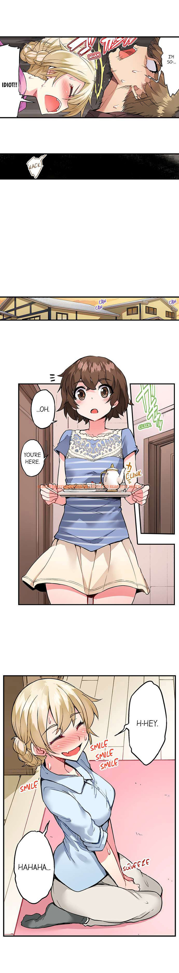 Read Hentai Image 8 598 in comic Traditional Job Of Washing Girls’ Body - Chapter 136 - hentaitnt.net