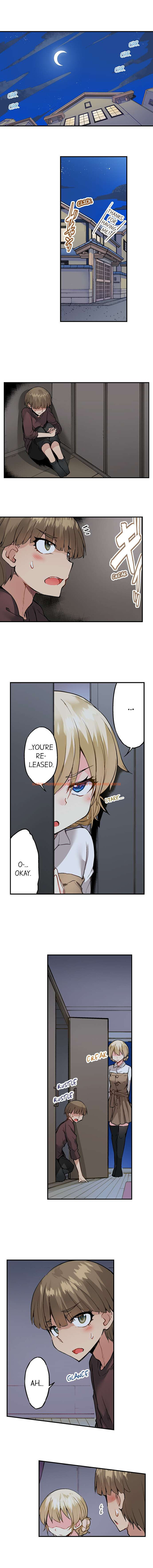 Read Hentai Image 2 952 in comic Traditional Job Of Washing Girls’ Body - Chapter 137 - hentaitnt.net