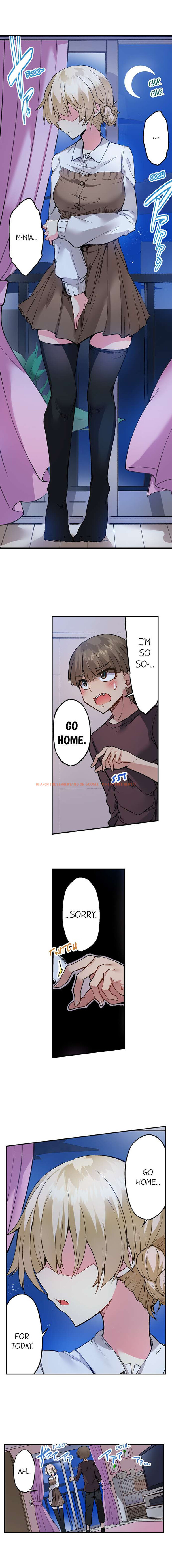 Read Hentai Image 3 952 in comic Traditional Job Of Washing Girls’ Body - Chapter 137 - hentaitnt.net