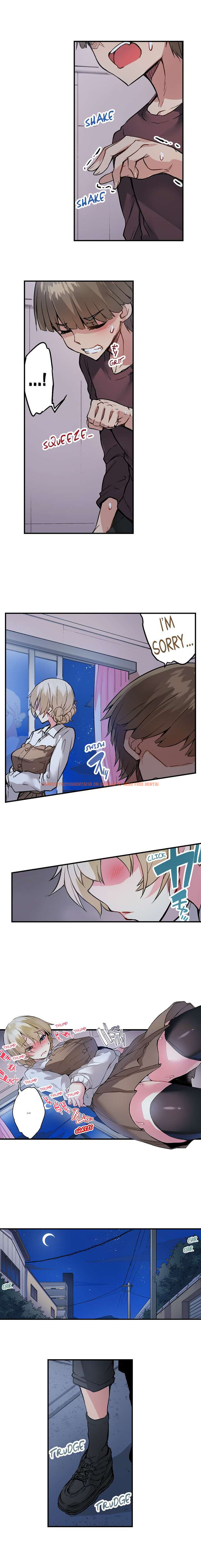 Read Hentai Image 4 952 in comic Traditional Job Of Washing Girls’ Body - Chapter 137 - hentaitnt.net