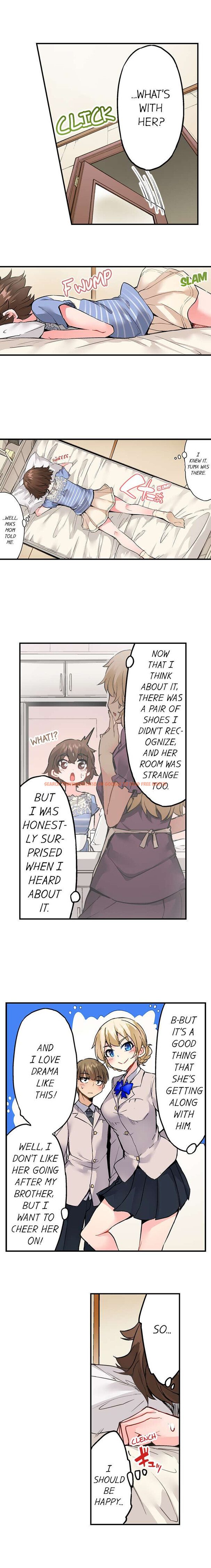 Read Hentai Image 7 952 in comic Traditional Job Of Washing Girls’ Body - Chapter 137 - hentaitnt.net