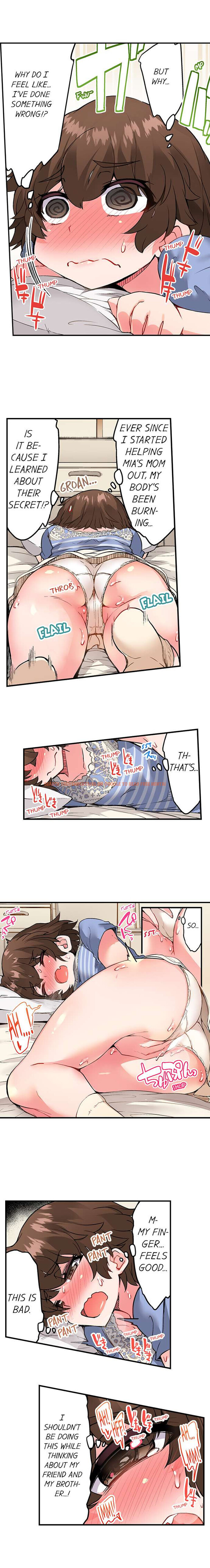 Read Hentai Image 8 952 in comic Traditional Job Of Washing Girls’ Body - Chapter 137 - hentaitnt.net