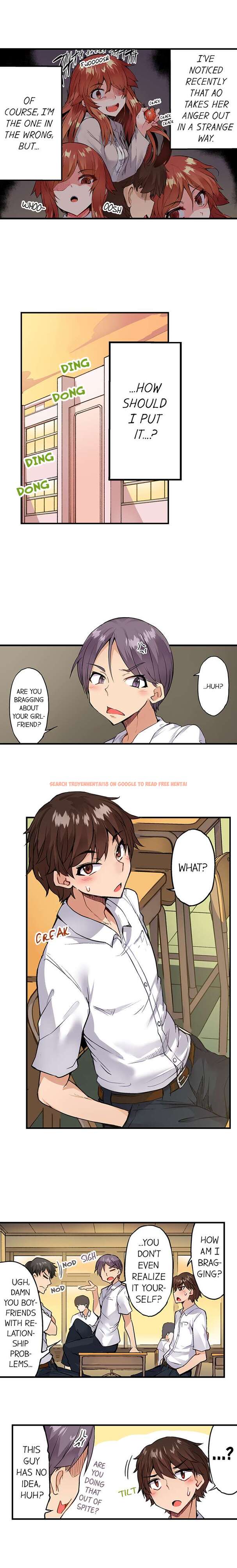 Read Hentai Image 2 952 in comic Traditional Job Of Washing Girls’ Body - Chapter 138 - hentaitnt.net