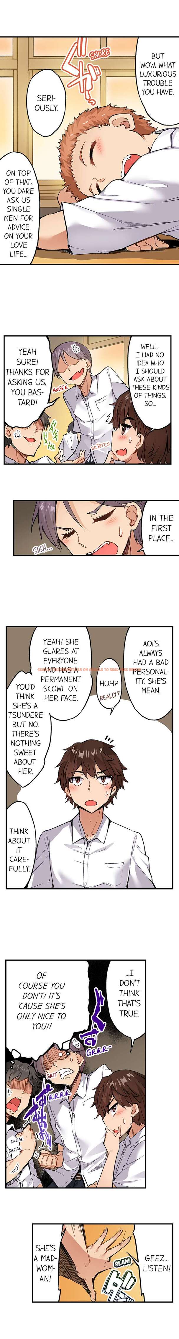 Read Hentai Image 3 952 in comic Traditional Job Of Washing Girls’ Body - Chapter 138 - hentaitnt.net