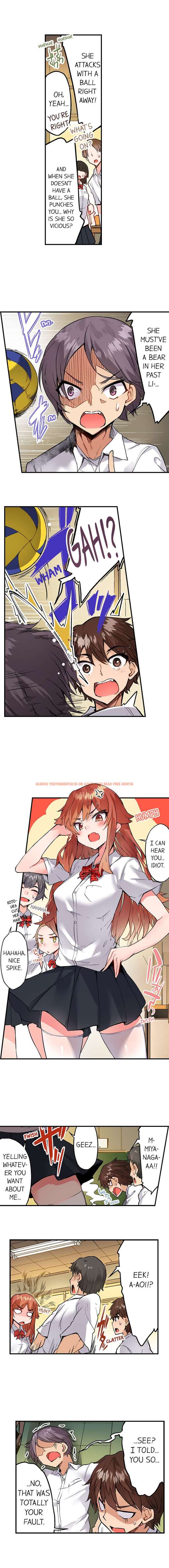 Read Hentai Image 4 952 in comic Traditional Job Of Washing Girls’ Body - Chapter 138 - hentaitnt.net
