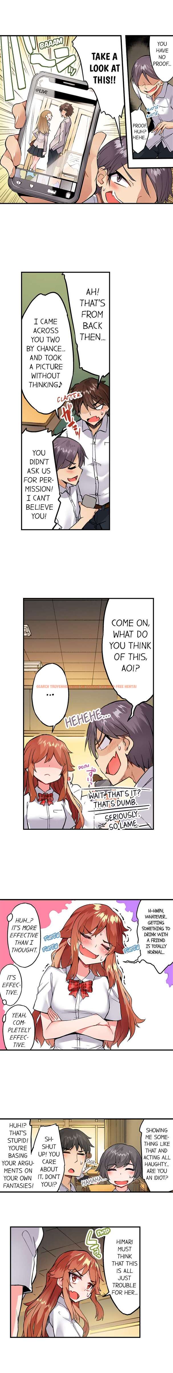 Read Hentai Image 6 952 in comic Traditional Job Of Washing Girls’ Body - Chapter 138 - hentaitnt.net