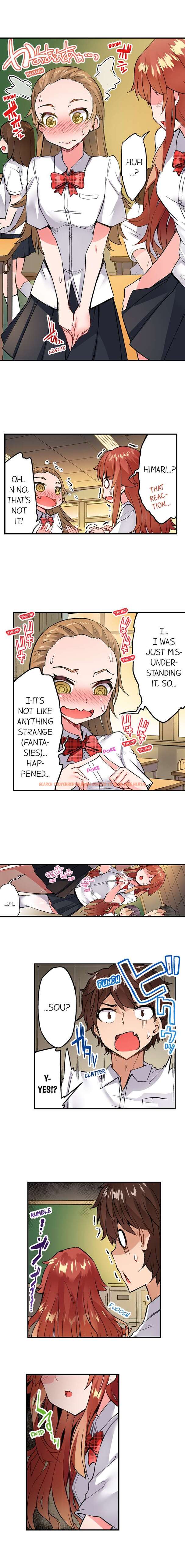 Read Hentai Image 7 952 in comic Traditional Job Of Washing Girls’ Body - Chapter 138 - hentaitnt.net