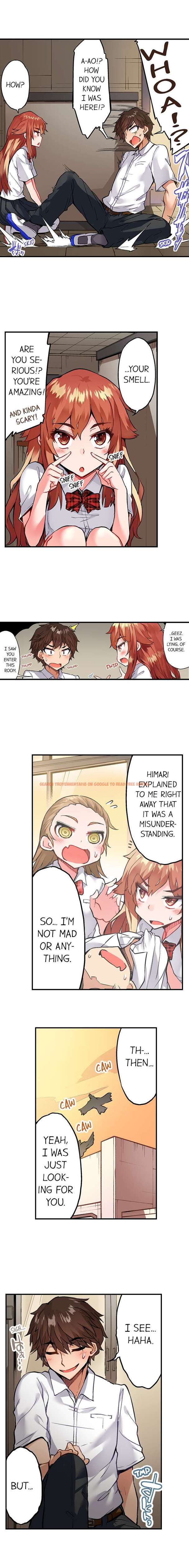 Read Hentai Image 3 952 in comic Traditional Job Of Washing Girls’ Body - Chapter 139 - hentaitnt.net