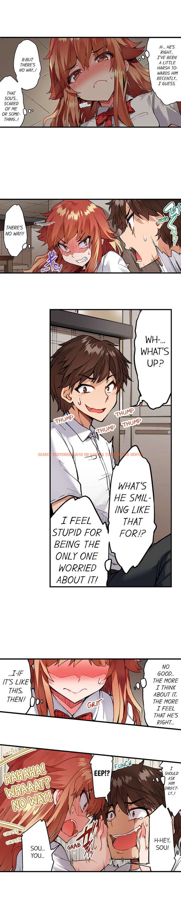 Read Hentai Image 5 952 in comic Traditional Job Of Washing Girls’ Body - Chapter 139 - hentaitnt.net