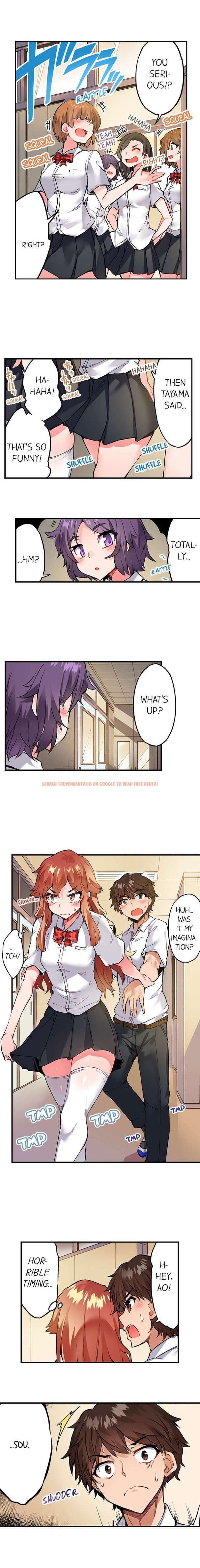 Read Hentai Image 6 952 in comic Traditional Job Of Washing Girls’ Body - Chapter 139 - hentaitnt.net