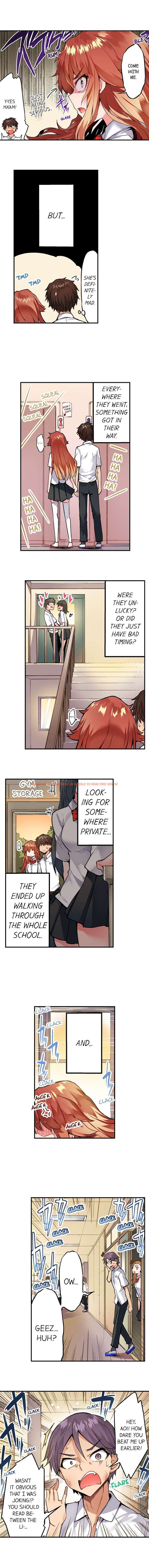 Read Hentai Image 7 952 in comic Traditional Job Of Washing Girls’ Body - Chapter 139 - hentaitnt.net