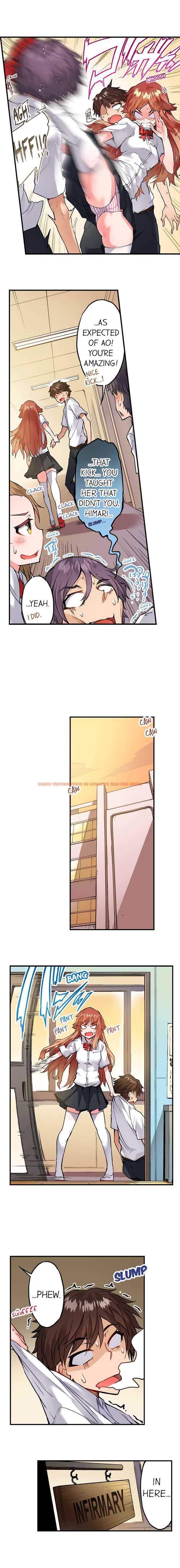 Read Hentai Image 8 952 in comic Traditional Job Of Washing Girls’ Body - Chapter 139 - hentaitnt.net