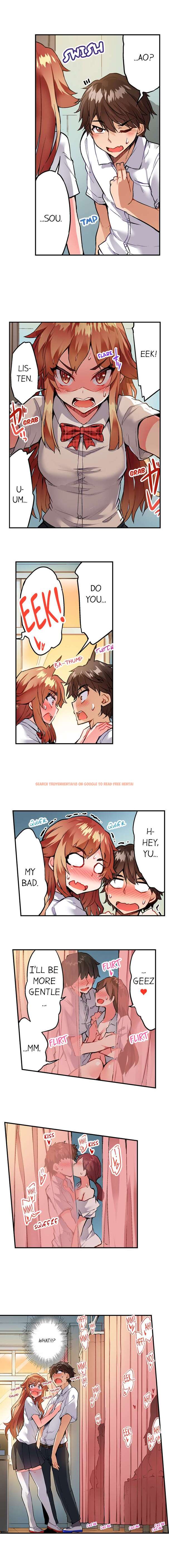 Read Hentai Image 9 952 in comic Traditional Job Of Washing Girls’ Body - Chapter 139 - hentaitnt.net
