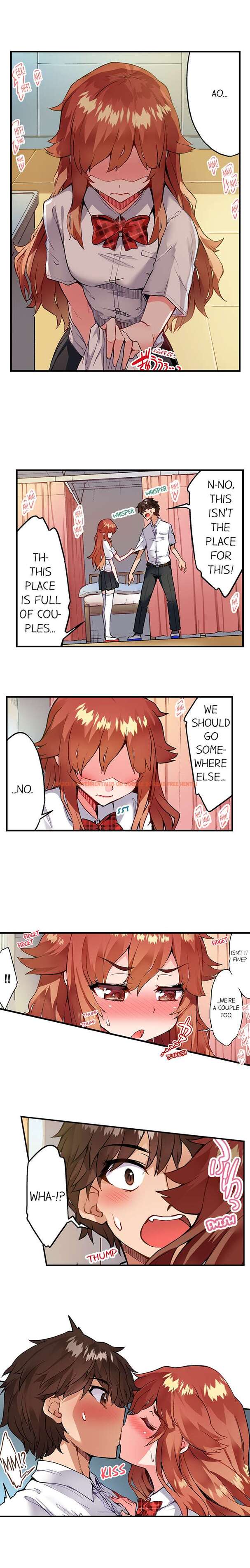 Read Hentai Image 3 952 in comic Traditional Job Of Washing Girls’ Body - Chapter 140 - hentaitnt.net