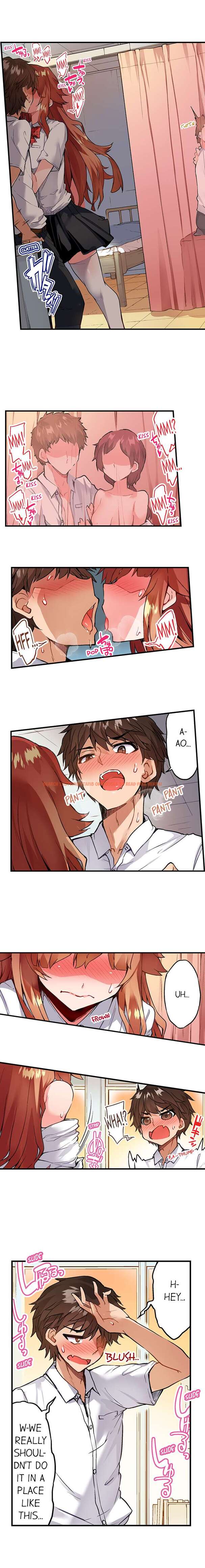 Read Hentai Image 4 952 in comic Traditional Job Of Washing Girls’ Body - Chapter 140 - hentaitnt.net