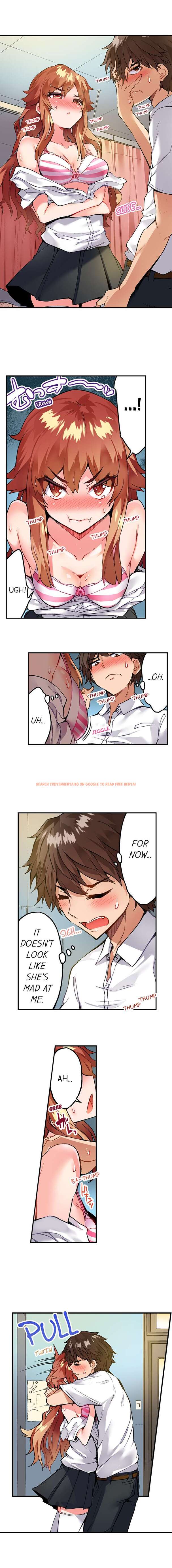 Read Hentai Image 5 952 in comic Traditional Job Of Washing Girls’ Body - Chapter 140 - hentaitnt.net