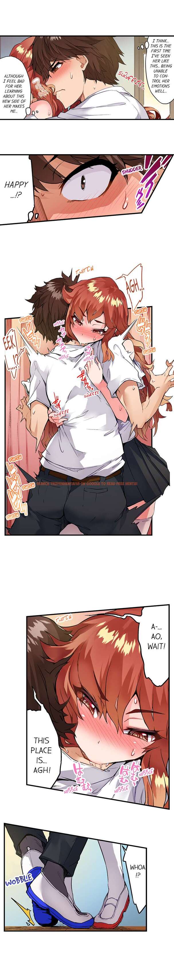 Read Hentai Image 6 952 in comic Traditional Job Of Washing Girls’ Body - Chapter 140 - hentaitnt.net