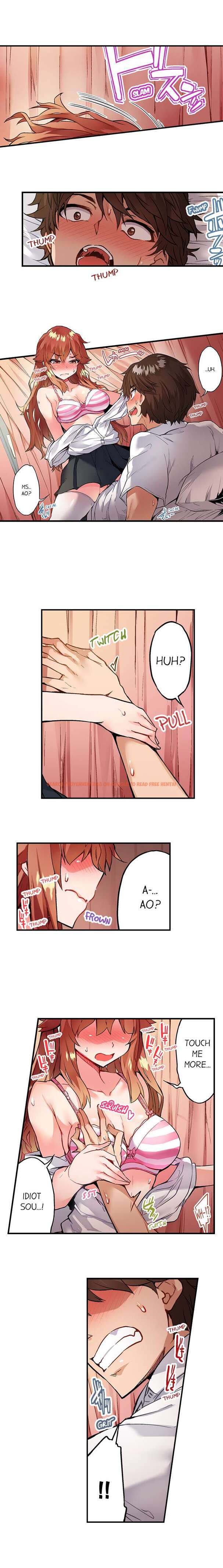Read Hentai Image 7 952 in comic Traditional Job Of Washing Girls’ Body - Chapter 140 - hentaitnt.net