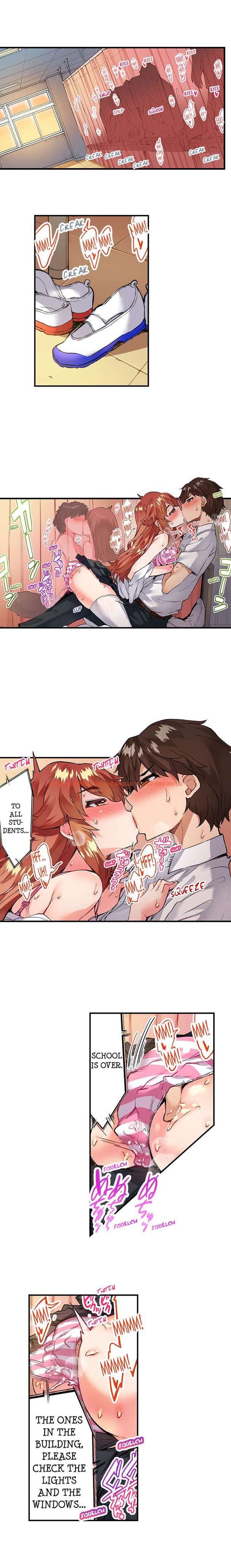 Read Hentai Image 2 952 in comic Traditional Job Of Washing Girls’ Body - Chapter 141 - hentaitnt.net