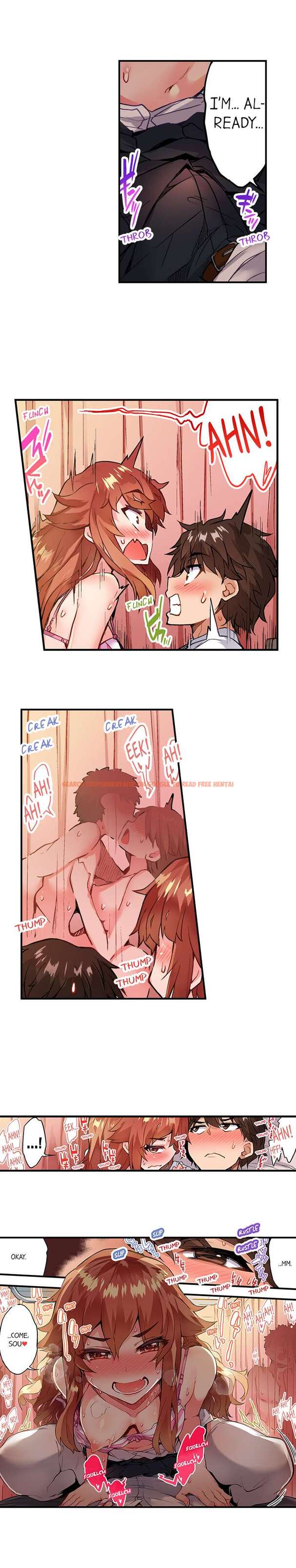 Read Hentai Image 4 952 in comic Traditional Job Of Washing Girls’ Body - Chapter 141 - hentaitnt.net