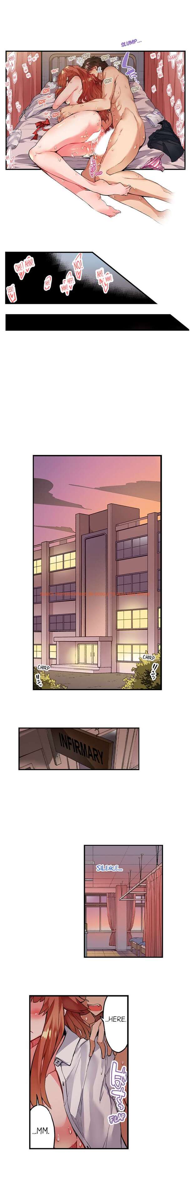 Read Hentai Image 7 952 in comic Traditional Job Of Washing Girls’ Body - Chapter 142 - hentaitnt.net