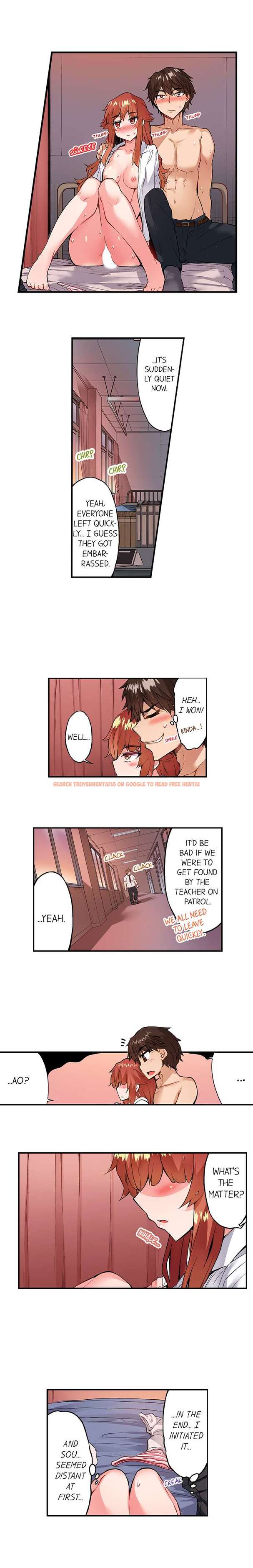Read Hentai Image 8 952 in comic Traditional Job Of Washing Girls’ Body - Chapter 142 - hentaitnt.net