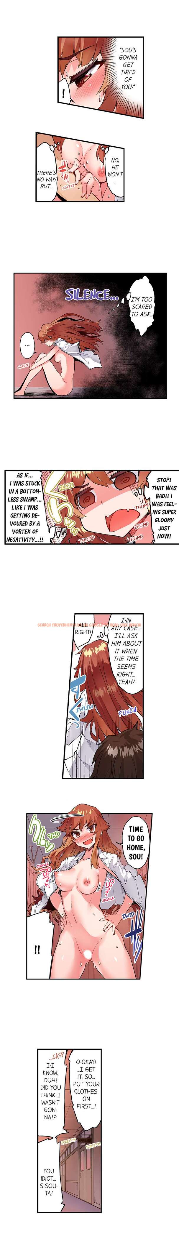 Read Hentai Image 9 952 in comic Traditional Job Of Washing Girls’ Body - Chapter 142 - hentaitnt.net
