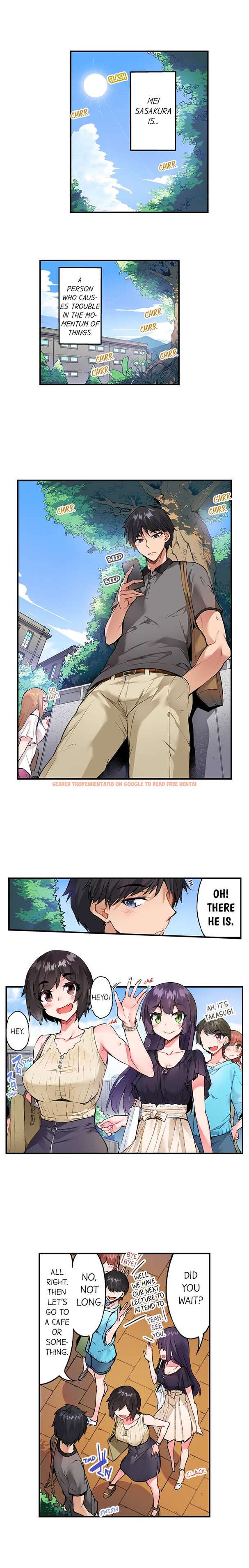 Read Hentai Image 2 952 in comic Traditional Job Of Washing Girls’ Body - Chapter 143 - hentaitnt.net
