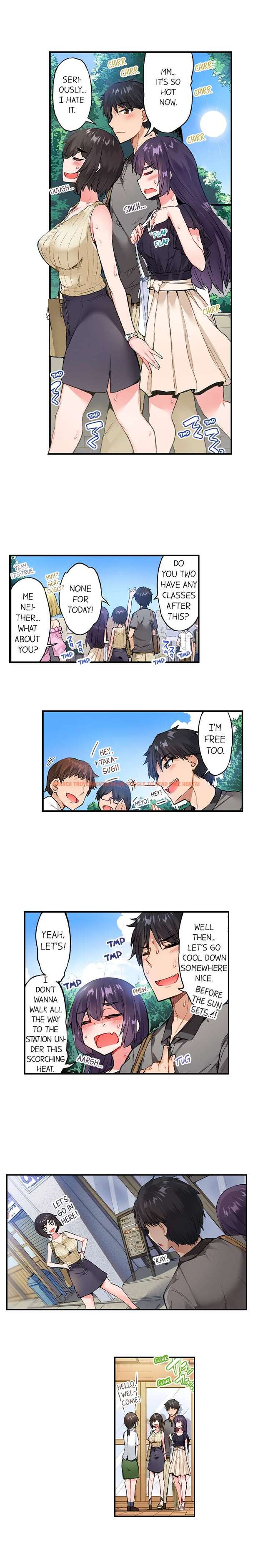 Read Hentai Image 3 952 in comic Traditional Job Of Washing Girls’ Body - Chapter 143 - hentaitnt.net