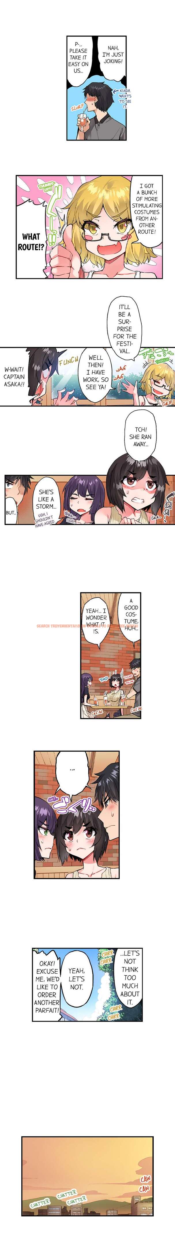 Read Hentai Image 6 952 in comic Traditional Job Of Washing Girls’ Body - Chapter 143 - hentaitnt.net