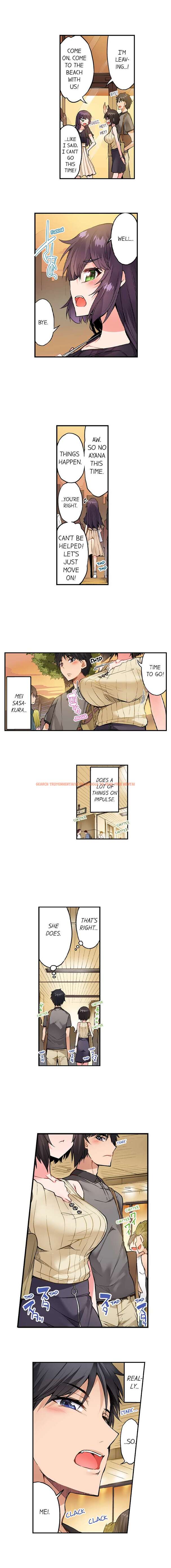 Read Hentai Image 8 952 in comic Traditional Job Of Washing Girls’ Body - Chapter 143 - hentaitnt.net