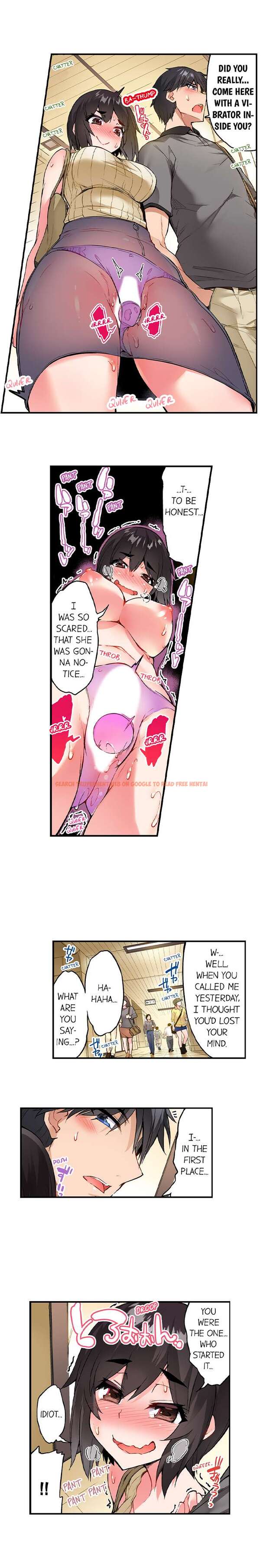 Read Hentai Image 9 952 in comic Traditional Job Of Washing Girls’ Body - Chapter 143 - hentaitnt.net