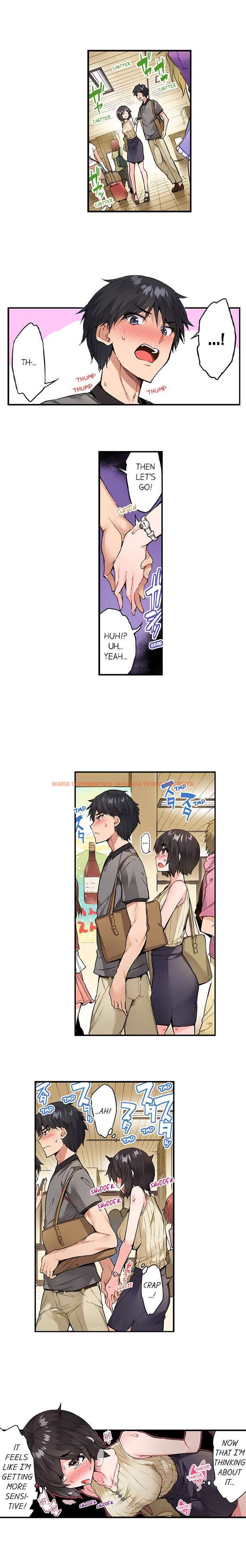 Read Hentai Image 2 951 in comic Traditional Job Of Washing Girls’ Body - Chapter 144 - hentaitnt.net