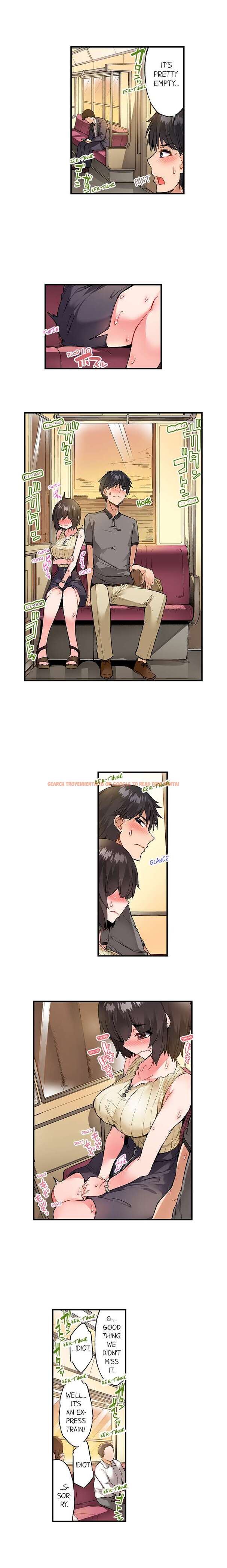 Read Hentai Image 4 951 in comic Traditional Job Of Washing Girls’ Body - Chapter 144 - hentaitnt.net