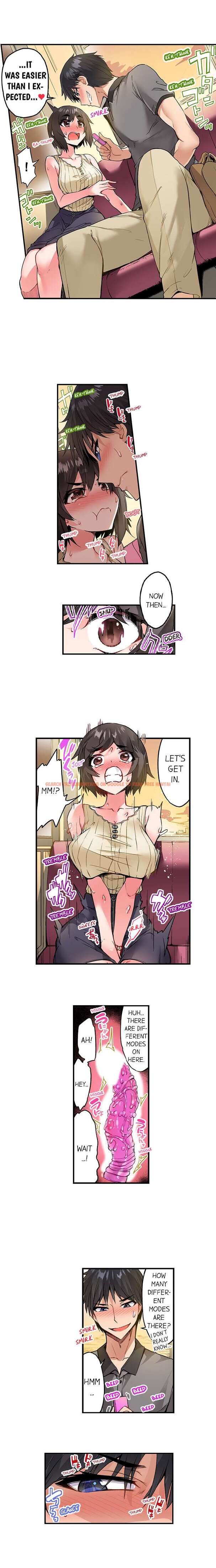 Read Hentai Image 6 951 in comic Traditional Job Of Washing Girls’ Body - Chapter 144 - hentaitnt.net