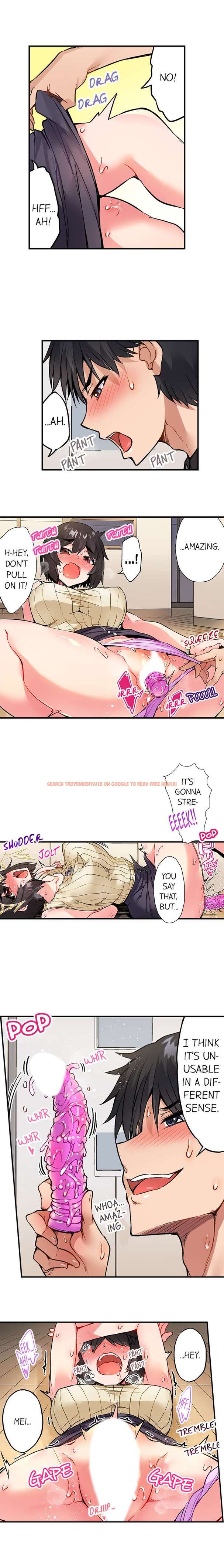 Read Hentai Image 3 946 in comic Traditional Job Of Washing Girls’ Body - Chapter 145 - hentaitnt.net