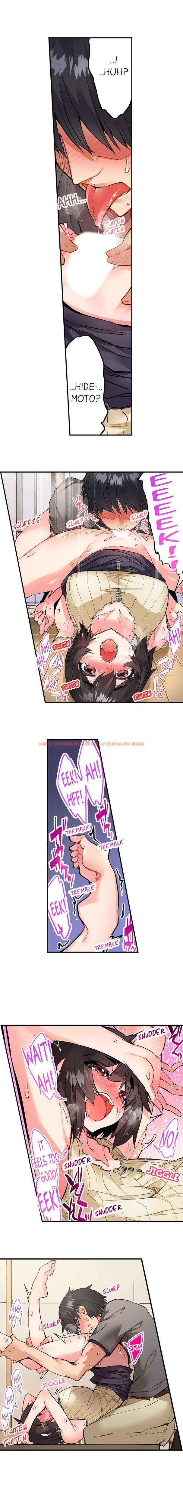 Read Hentai Image 4 946 in comic Traditional Job Of Washing Girls’ Body - Chapter 145 - hentaitnt.net