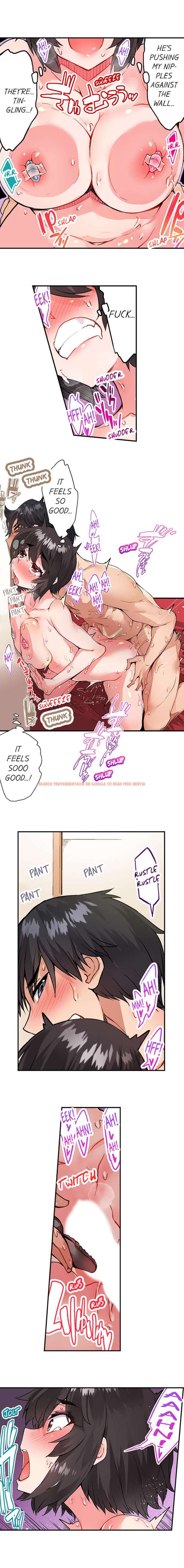 Read Hentai Image 4 946 in comic Traditional Job Of Washing Girls’ Body - Chapter 146 - hentaitnt.net