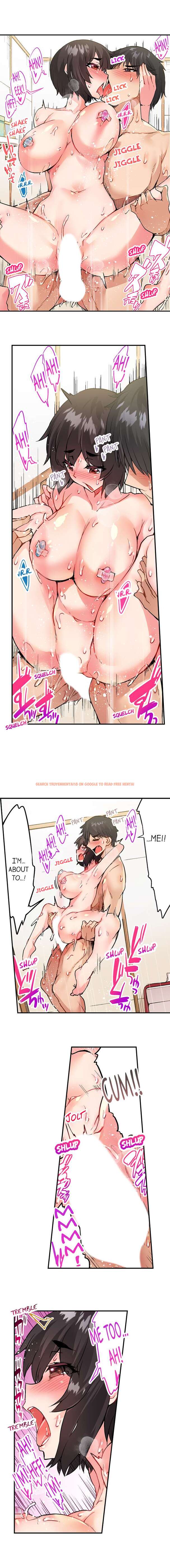 Read Hentai Image 7 946 in comic Traditional Job Of Washing Girls’ Body - Chapter 146 - hentaitnt.net