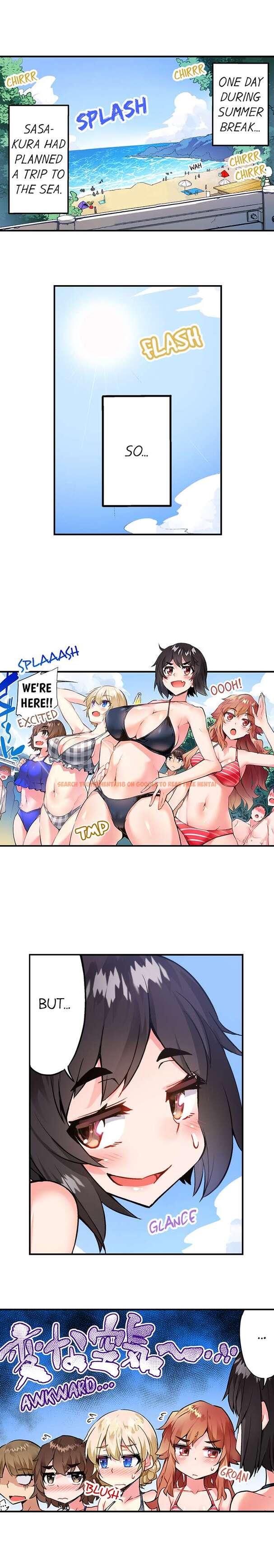 Read Hentai Image 2 946 in comic Traditional Job Of Washing Girls’ Body - Chapter 147 - hentaitnt.net
