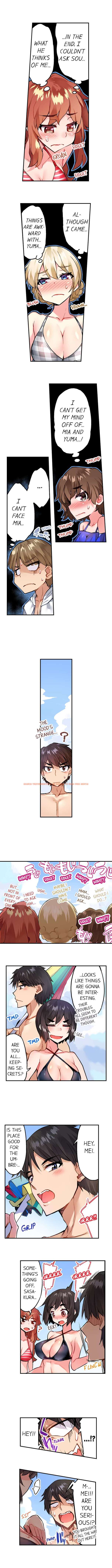 Read Hentai Image 3 946 in comic Traditional Job Of Washing Girls’ Body - Chapter 147 - hentaitnt.net