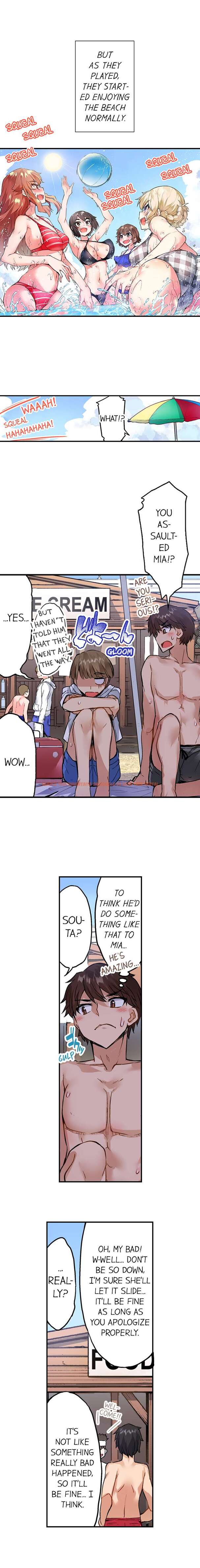 Read Hentai Image 5 946 in comic Traditional Job Of Washing Girls’ Body - Chapter 147 - hentaitnt.net